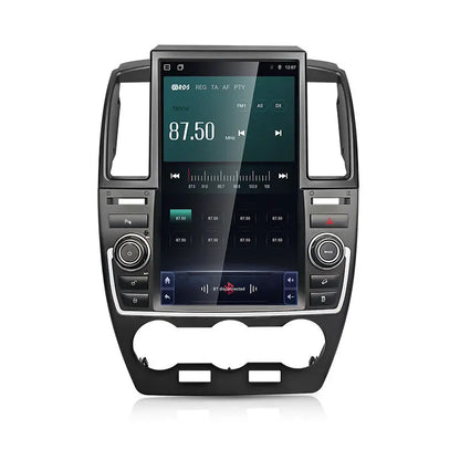 Euronavigate Car 13.6" Android Tesla Car Radio for Land Rover Freelander 2 Car Radio Retrofit Aftermarket Accessories