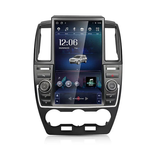 Euronavigate Car 13.6" Android Tesla Car Radio for Land Rover Freelander 2 Car Radio Retrofit Aftermarket Accessories