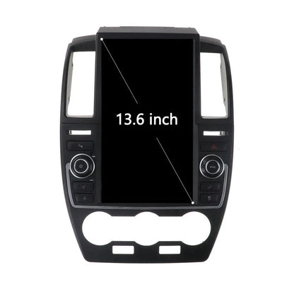 Euronavigate Car 13.6" Android Tesla Car Radio for Land Rover Freelander 2 Car Radio Retrofit Aftermarket Accessories