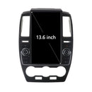 Euronavigate Car 13.6" Android Tesla Car Radio for Land Rover Freelander 2 Car Radio Retrofit Aftermarket Accessories