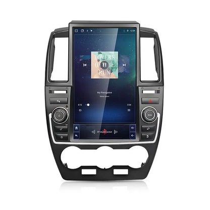Euronavigate Car 13.6" Android Tesla Car Radio for Land Rover Freelander 2 Car Radio Retrofit Aftermarket Accessories