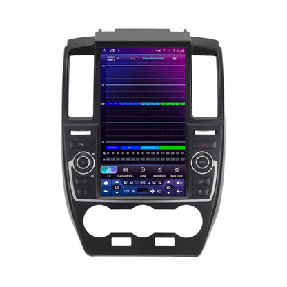 Euronavigate Car 13.6" Android Tesla Car Radio for Land Rover Freelander 2 Car Radio Retrofit Aftermarket Accessories