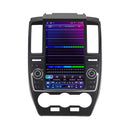 Euronavigate Car 13.6" Android Tesla Car Radio for Land Rover Freelander 2 Car Radio Retrofit Aftermarket Accessories