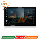 Euronavigate Car 13" Android Car GPS Navigation Stereo for Land Rover Defender L563 Car GPS Navigation System Retrofit Aftermarket Accessories