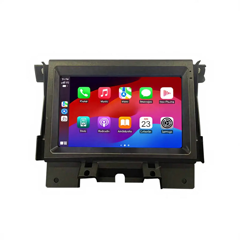 Euronavigate Car 7'' OEM style Android head unit for Land Rover Discovery 4 OEM Ultra-Premium Series Android Car Radio Head Unit Retrofit Aftermarket Accessories