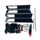 Euronavigate Car Ambient Lights for Land Rover Discovery 4 Automotive Interior Accessory Retrofit Aftermarket Accessories