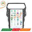 Enhance your Ford Explorer with our Android car radio upgrade, designed for 2011-2019 models. Benefit from free global shipping, a one-year factory warranty, and a user-friendly system.