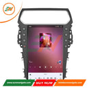 Euronavigate Car Android Car Radio for Ford Explorer, 256GB, GPS Navigation, Tesla Screen Carplay, Head Unit, 2012, 2013, 2014, 2015, 2016 -2019  Retrofit Aftermarket Accessories