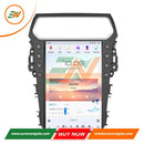Euronavigate Car Android Car Radio for Ford Explorer, 256GB, GPS Navigation, Tesla Screen Carplay, Head Unit, 2012, 2013, 2014, 2015, 2016 -2019  Retrofit Aftermarket Accessories