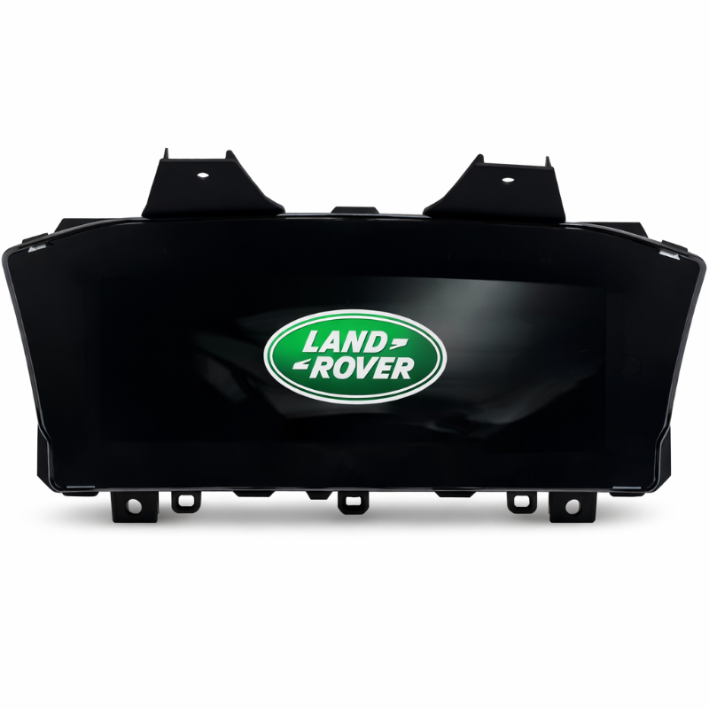 Euronavigate Grupo de instrumentos digitales para coche de 12,3 pulgadas para Range Rover Vogue L405 Accesorios de repuesto para el grupo de instrumentos electrónicos