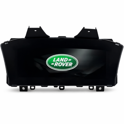 Euronavigate Grupo de instrumentos digitales para coche de 12,3 pulgadas para Range Rover Vogue L405 Accesorios de repuesto para el grupo de instrumentos electrónicos