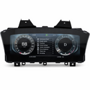 Euronavigate Car 12.3" Digital Instrument Cluster for Range Rover Vogue L405 Electronics Instrument Cluster Retrofit Aftermarket Accessories