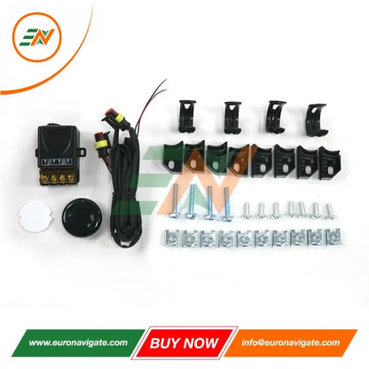 Euronavigate Barra de luz de techo de fibra de carbono para automóvil con DRL para 2020-2023 Land Rover Defender L663 Reemplazo de actualización Plug and Play Reemplazo de accesorios de posventa