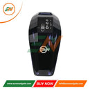 Crystal Gear Shift Knob