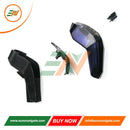 Crystal Gear Shift Knob