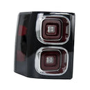 Euronavigate Car Defender Style LED Taillights for Range Rover Vogue L322 Vehicle Headlamp Plug And Play Upgrade Replacement Retrofit Aftermarket Accessories