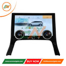 Touch Screen for Cars