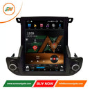 Double Din Car Stereo 