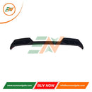 Euronavigate Car Gloss Black Rear Tail Roof Spoiler Wing for New Land Rover Defender L563 Vehicle Parts & Accessories Retrofit Aftermarket Accessories