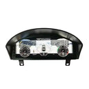 Euronavigate Car HenCee 12.3" Linux System LCD Dashboard Speedometer Multifunction Digital Instrument Cluster for Land Rover Defender 2012-2016  Retrofit Aftermarket Accessories