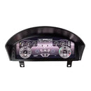 Euronavigate Car HenCee 12.3" Linux System LCD Dashboard Speedometer Multifunction Digital Instrument Cluster for Land Rover Defender 2012-2016  Retrofit Aftermarket Accessories