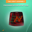 Range Rover Rear Light