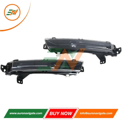Faros antiniebla DRL LED para Land Rover Discovery 5 y Range Rover Vogue / Sport