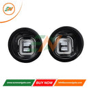 Euronavigate Car LED Fog Light DRL for Land Rover Discovery 4 2010 - 2016 Modified Assembly Vehicle Headlamp Plug And Play Upgrade Replacement Replacement Retrofit Aftermarket Accessories