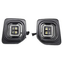 Euronavigate Car LED Fog Light DRL for Land Rover Discovery 4 2010 - 2016 Modified Assembly Vehicle Headlamp Plug And Play Upgrade Replacement Retrofit Aftermarket Accessories