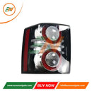 Euronavigate Car LED Taillights For Land Rover Range Rover Vogue 2010 - 2012 L322 Vehicle Taillight Plug And Play Upgrade Replacement Retrofit Aftermarket Accessories