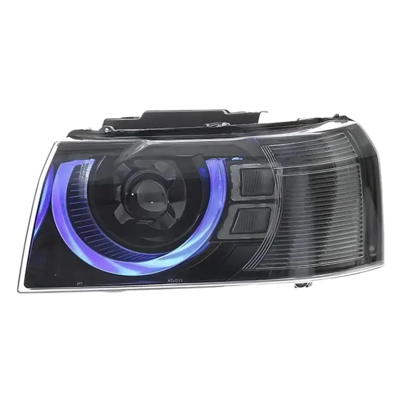 Land Rover Freelander 2 LED Headlight Assembly