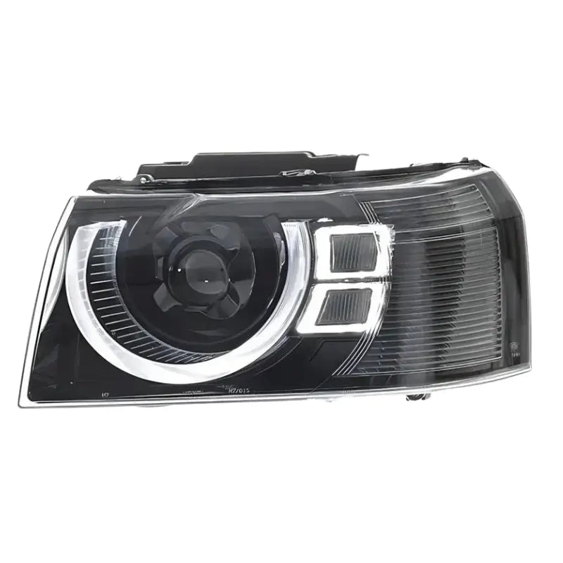Land Rover Freelander 2 LED Headlight Assembly