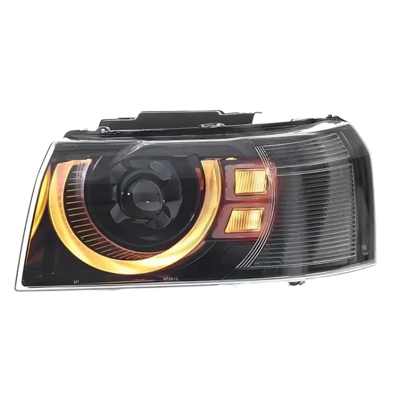 Land Rover Freelander 2 LED Headlight Assembly