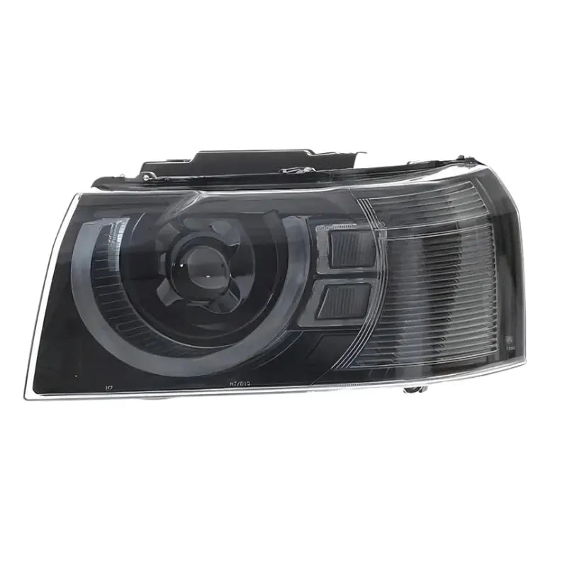 Land Rover Freelander 2 LED Headlight Assembly
