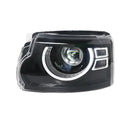 Euronavigate Car Defender Style Headlights for Land Rover Discovery 4 Vehicle Headlamp Plug And Play Upgrade Replacement Retrofit Aftermarket Accessories