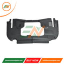 Euronavigate Car PP Engine Hood Dust Shield for Land Rover Defender L563 Vehicle Parts & Accessories Retrofit Aftermarket Accessories