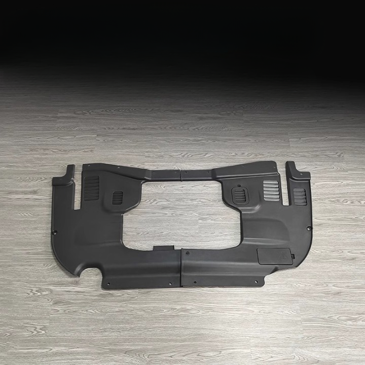 Cubierta antipolvo del motor para Land Rover Defender L563