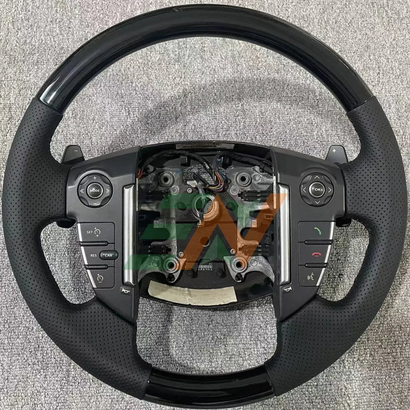 Range Rover Steering Wheels