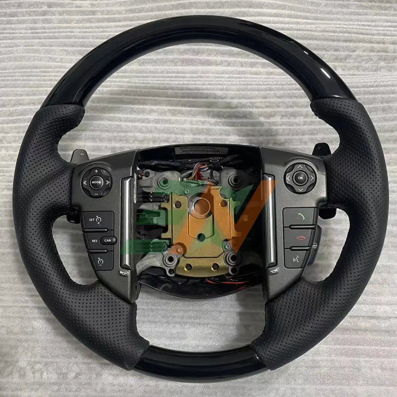 Range Rover Steering Wheels