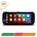 Euronavigate Car Range Rover Vogue L405 Android 13 Infotainment Head Unit Display Radio Stereo GPS Navigation Carplay Wireless Retrofit Aftermarket Accessories