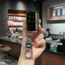 Euronavigate Car Suitable for 23 Land Rover key sets, Range Rover Velar Aurora, Discovery 4, Shenxing 5 Guard, body buckles, high-end men and women  Retrofit Aftermarket Accessories