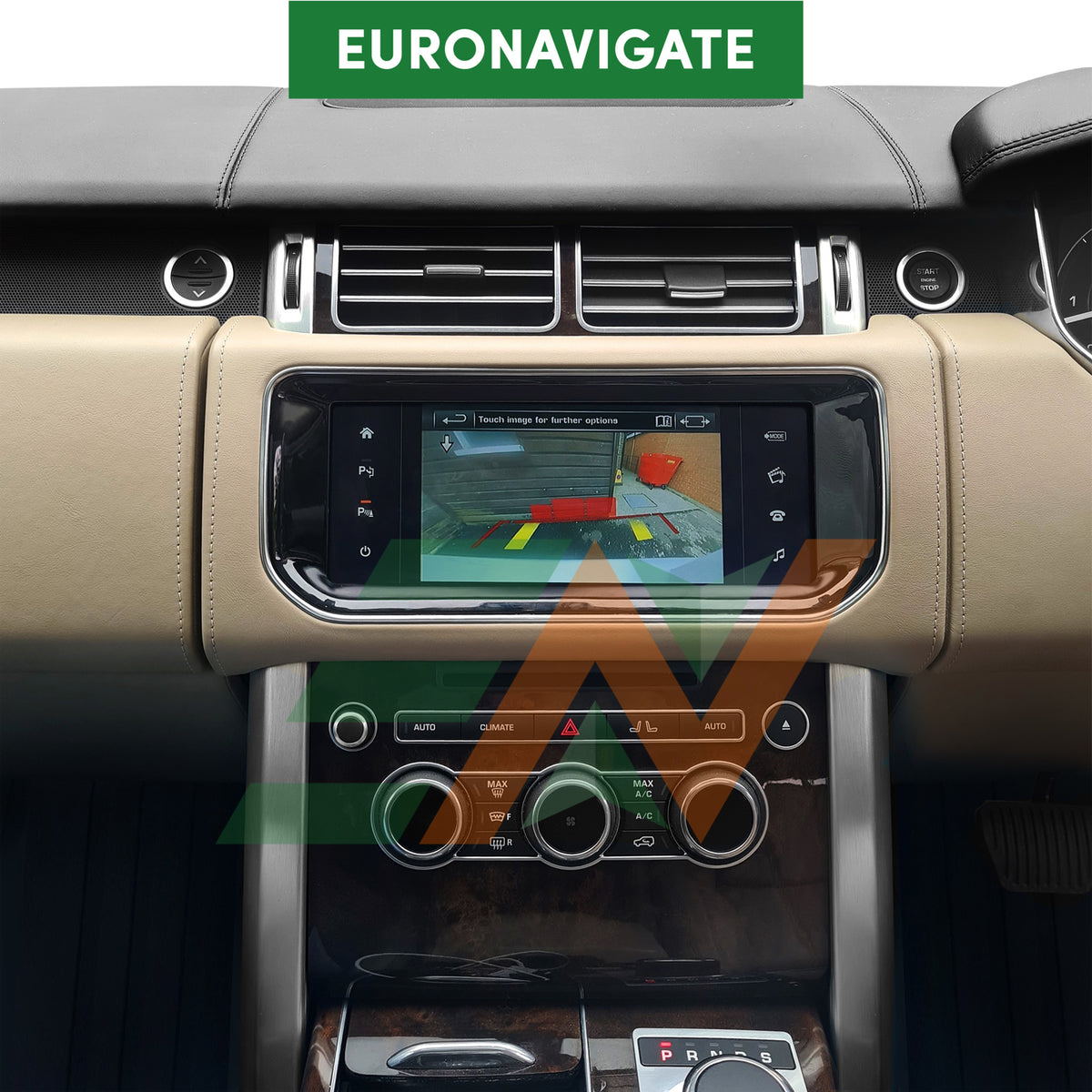 Enjoy Spotify, Waze, & Google Maps in your Range Rover Vogue L405 with the 10.25" Android Car Radio. Shop now for easy installation & upgrade from Euronavigate!