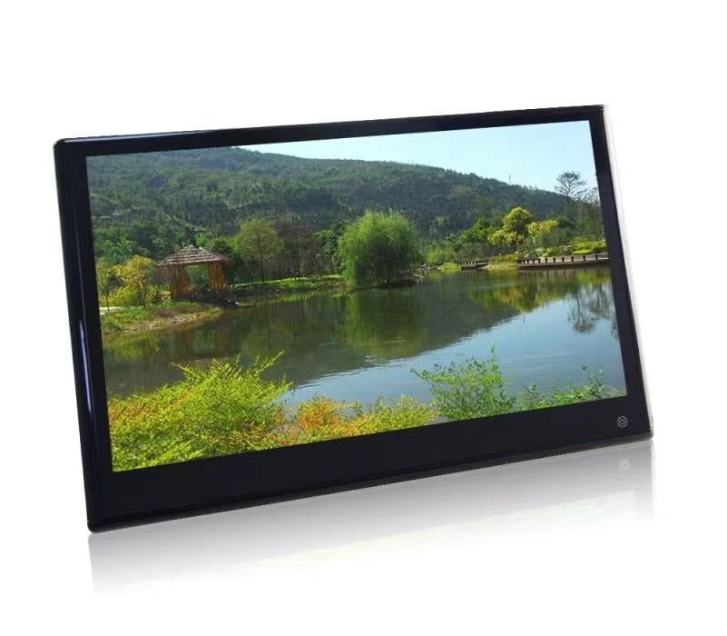 Euronavigate 12.5-inch rear-seat entertainment product detail 5