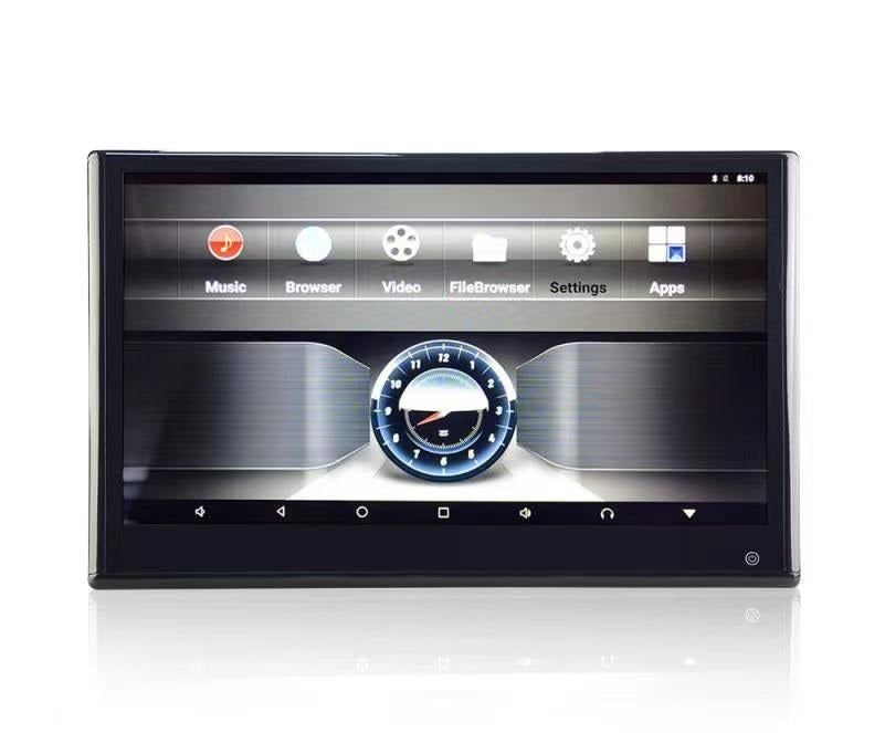 Euronavigate 12.5-inch rear-seat entertainment product detail 2