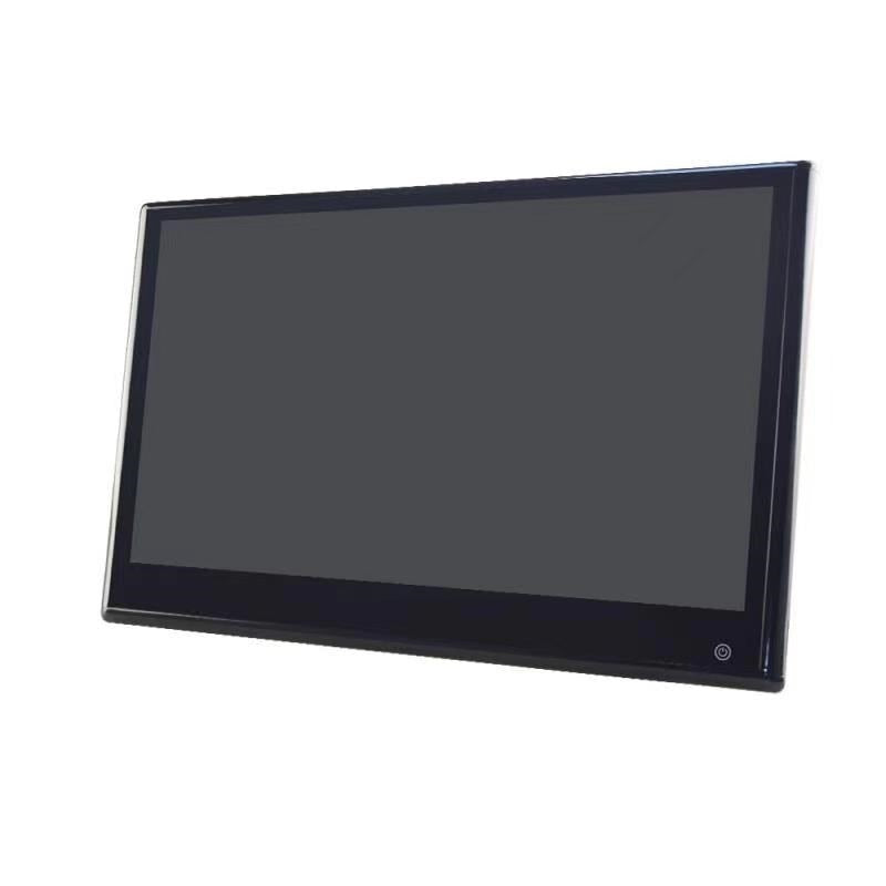 Euronavigate 12.5-inch rear-seat entertainment product detail 1