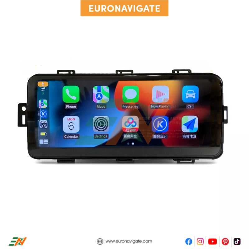 Interactive Display Module A Range Rover 12.3-inch Android High-Tech HD IPS Display Infotainment for Range Rover ...
