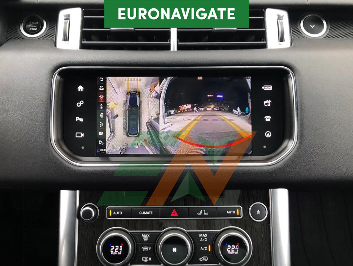 Euronavigate