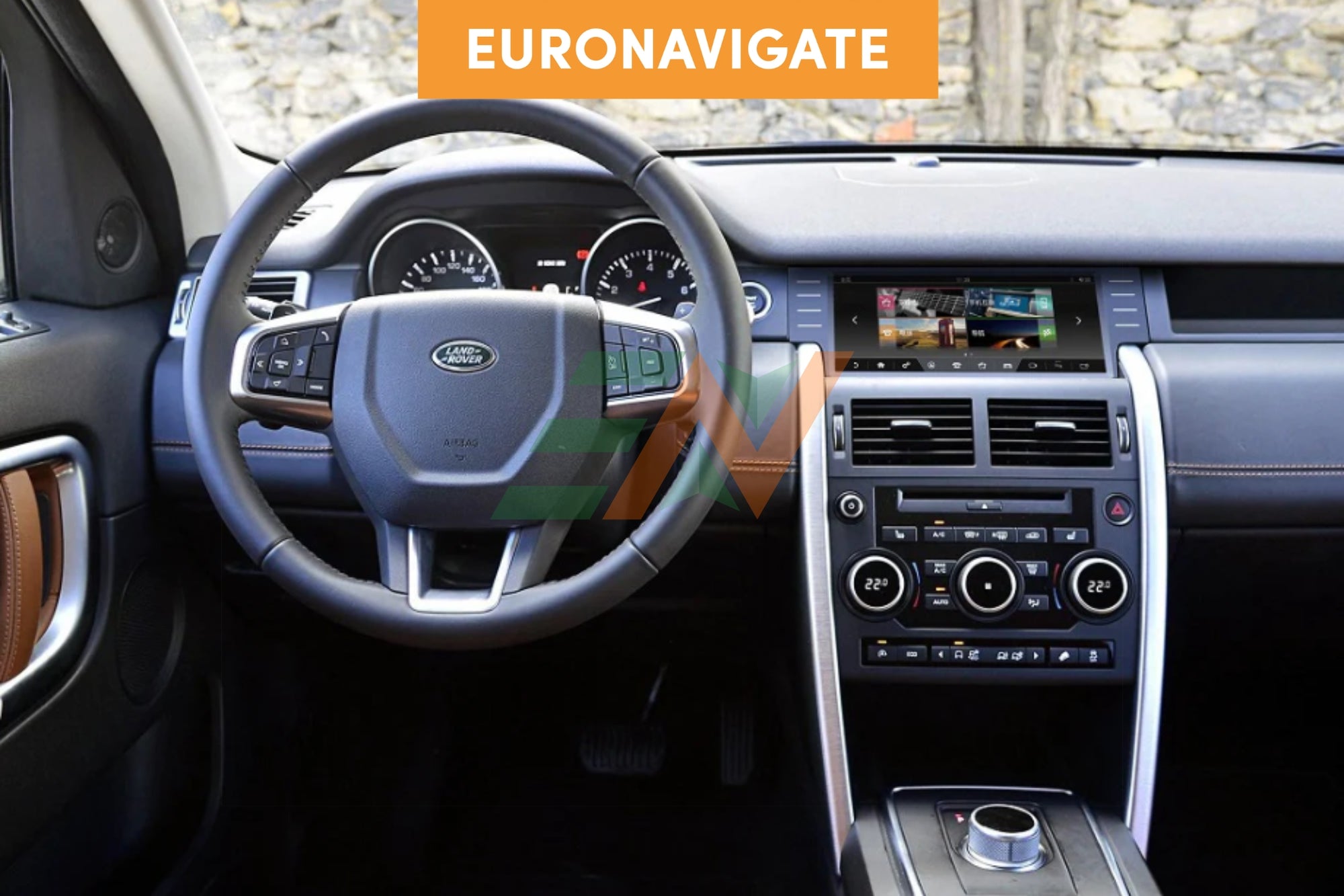 Euronavigate