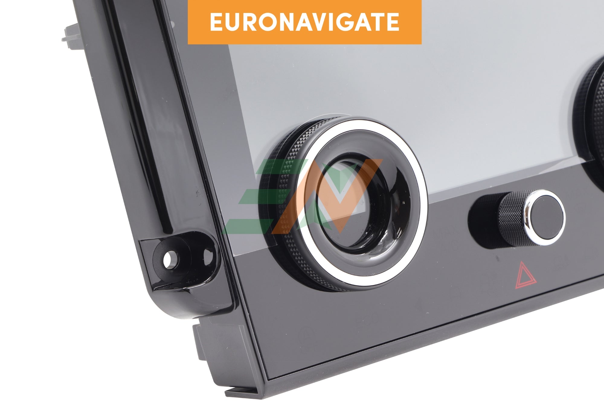 Euronavigate