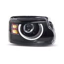 Euronavigate Car Defender Style Headlights for Land Rover Discovery 4 Vehicle Headlamp Plug And Play Upgrade Replacement Retrofit Aftermarket Accessories